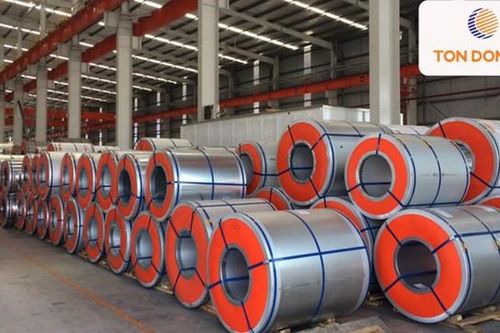 Tôn Đông Á (GDA) dự kiến phát hành thêm gần 23 triệu cổ phiếu để trả cổ tức, vốn điều lệ tăng lên hơn 1.370 tỷ đồng