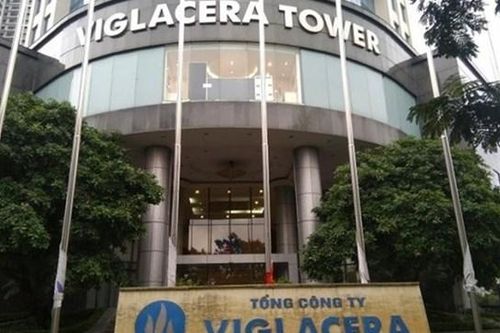 Hai công ty con của Tổng công ty Viglacera (VGC) đổi chủ tịch