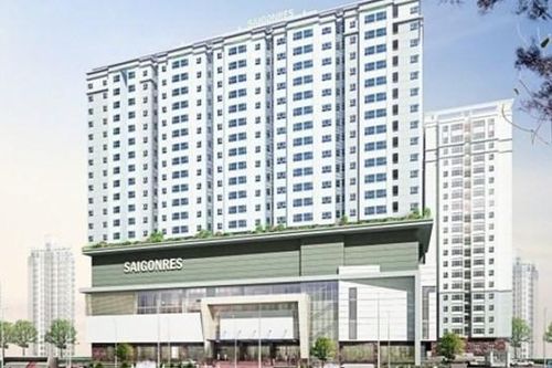 Saigonres (SGR) muốn chào bán 20 triệu cổ phiếu để huy động 800 tỷ đồng, chỉ duy nhất chủ tịch Phạm Thu đăng ký mua toàn bộ