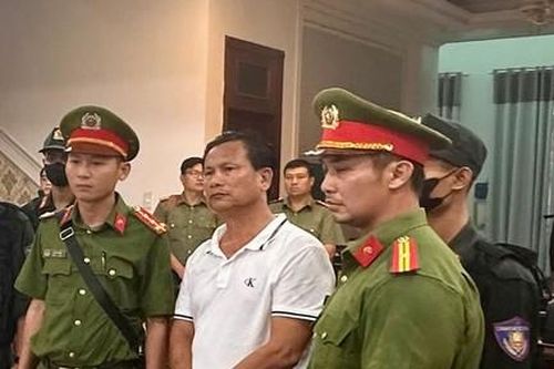 Bình Thuận: Bắt tạm giam Giám đốc Công ty TNHH Long Thái Việt