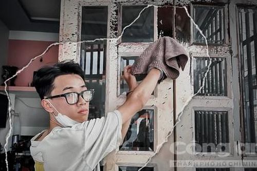 Tạt chất bẩn để đòi nợ - hành vi bỉ ổi cần nghiêm trị