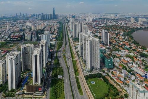 TPHCM ban hành văn bản tháo gỡ vướng mắc về nghĩa vụ tài chính, thuế đất đai
