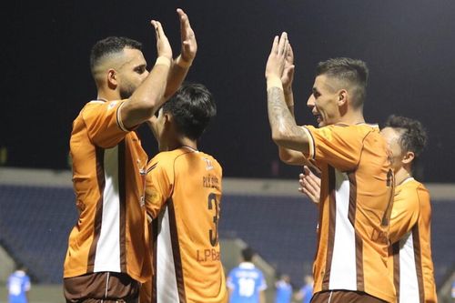 Nhận định bóng đá HAGL vs SLNA: Chủ nhà có thêm 3 điểm