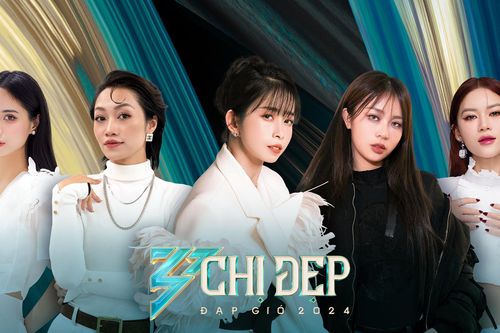 Showbiz 21/9: Công bố 5 gương mặt tiếp theo tham gia 'Chị đẹp đạp gió' mùa 2