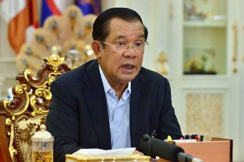 Campuchia rút khỏi Tam giác phát triển Campuchia - Lào - Việt Nam