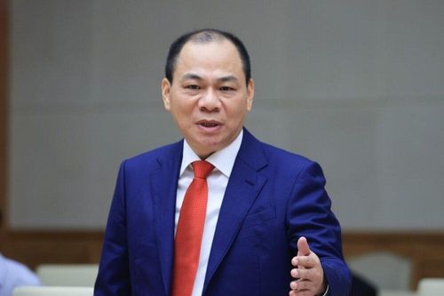 Lãnh đạo VinGroup, Trường Hải, Sun Group... hiến kế phát triển kinh tế - xã hội