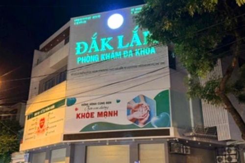 Đắk Lắk: Điều tra vụ bệnh nhân tử vong nghi sốc thuốc ở phòng khám tư