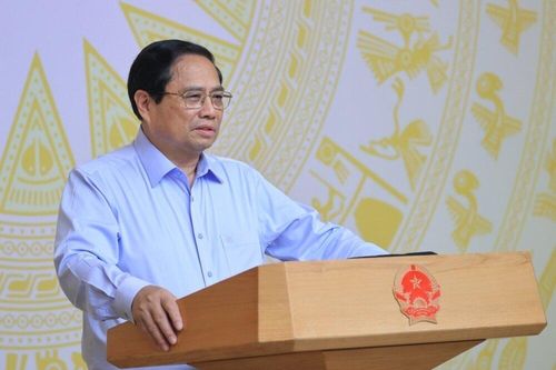 Thủ tướng: Không hình sự hóa các quan hệ kinh tế