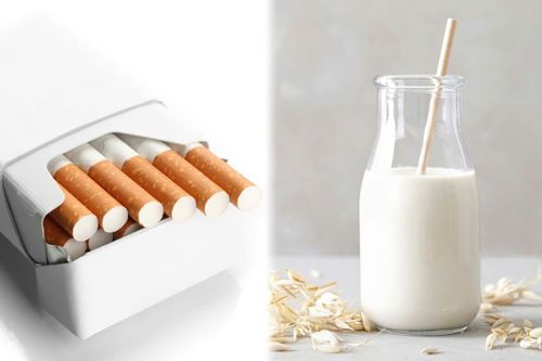 'Thuốc lá ở Việt Nam đang quá rẻ trong khi sữa lại quá đắt'