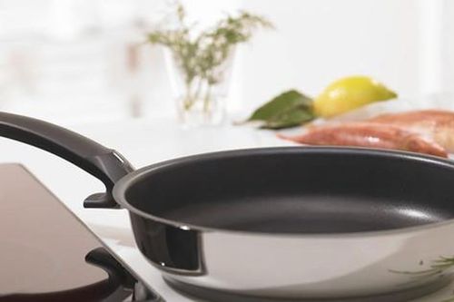 Mẹo giảm lượng dầu mỡ khi nấu ăn