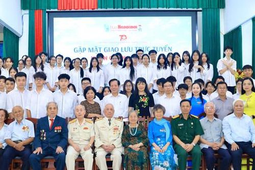 Tin tức đặc biệt trên báo in Hànôịmới ngày 21-9-2024