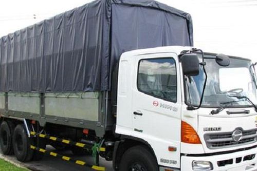 Tài xế không muốn bị phạt oan nên nắm rõ quy định mới về vận tải hàng hóa bằng xe ô tô