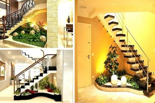 Những ý tưởng độc đáo, mới lạ giúp cho sân vườn dưới 10m2 tuyệt đẹp và không gian nhà đẹp hơn hẳn