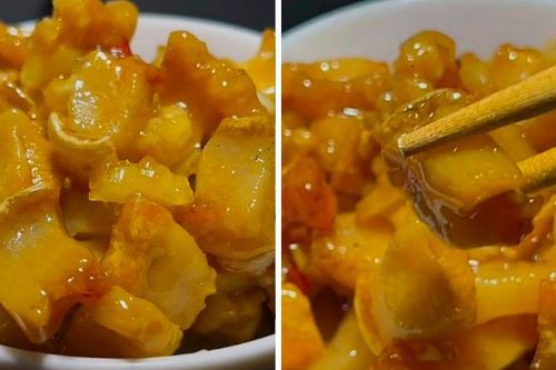 Cách làm tóp mỡ bằng nồi chiên không dầu ngon giòn, nhanh bất ngờ và nhàn tênh