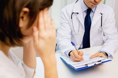 Thuốc nào điều trị đau đầu?