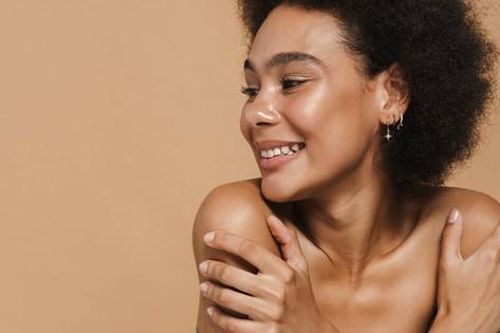 Collagen có làm da trắng sáng hơn?