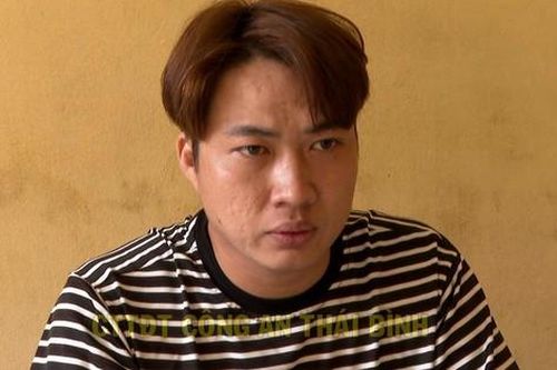 Thiếu tiền tiêu xài, gã thanh niên trộm hàng loạt đồ thờ cúng ở chùa, miếu