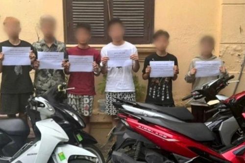 Điều tra vụ nam thanh niên tử vong sau khi bị nhóm đối tượng truy đuổi