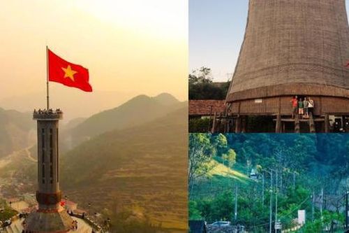 Tọa độ du lịch lý tưởng cho mùa Thu: Măng Đen (Kon Tum) vui mà ít người biết