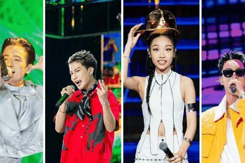 Rap Việt mùa 4 khai hỏa, gây tranh cãi vì cố 'nhồi nhét' dàn Anh Trai 'Say Hi'