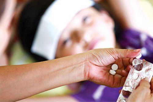 Sốt xuất huyết: Điều trị đúng để tránh biến chứng