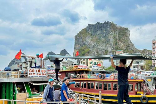 Quảng Ninh: Làm lại từ con số không