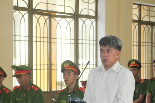 Quảng Nam: Đang xét xử thuyền trưởng vụ lật ca nô ở biển Cửa Đại khiến 17 người tử vong