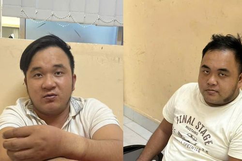 Phá đường dây 'Làm giả tài liệu của cơ quan, tổ chức' từ Campuchia về TPHCM