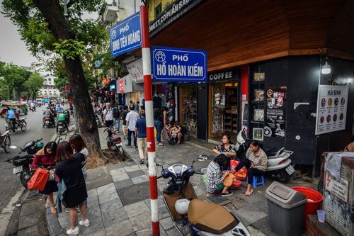 Giá nhà phía Bắc tạo mặt bằng mới, hơn 170 triệu đồng/m2