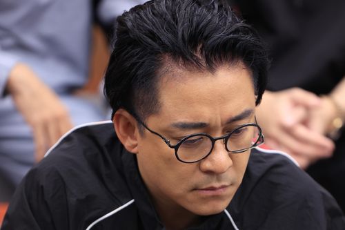 Cường Seven xin lỗi Tuấn Hưng