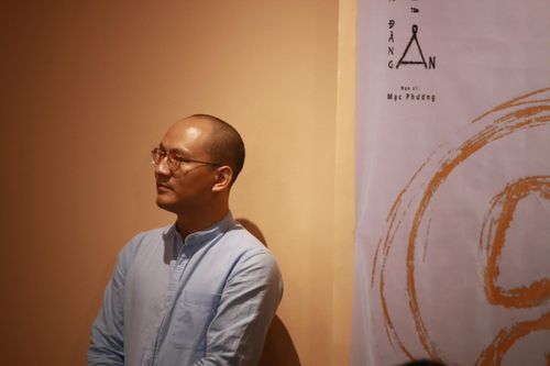 Phan Đăng: 'Tôi từng nghĩ rất nhiều về cái chết'