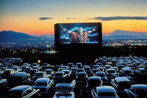 Thời hoàng kim của Hollywood