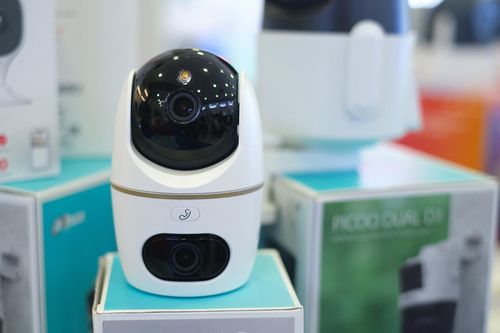 Tính năng 'phụ' trên camera giám sát ngày càng quan trọng