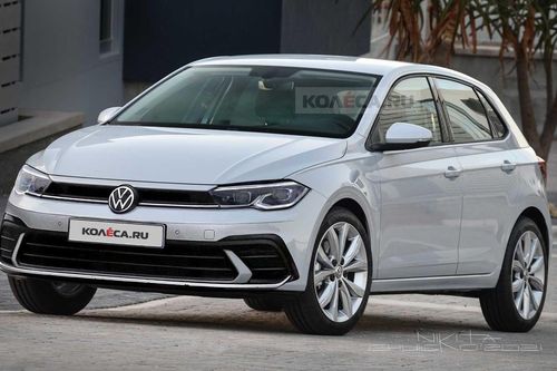 Volkswagen Polo bị dừng sản xuất ở châu Âu, nhường chỗ cho xe điện
