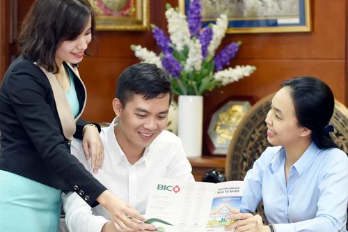 Bảo hiểm - ngành không lỗi thời