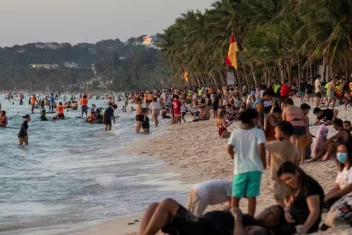 Nam Á, Đông Nam Á thúc đẩy thị thực cho dân du mục kỹ thuật số