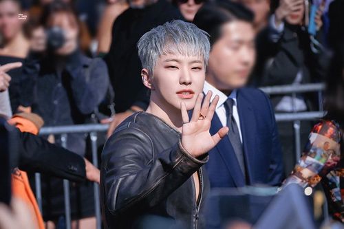Yeji Itzy, Hoshi Senventeen, bạn trai của IU, G-Dragon bất ngờ tái xuất người hâm mộ