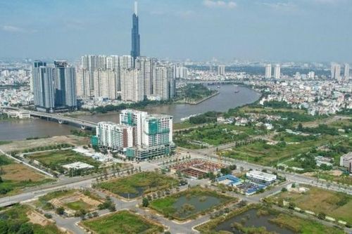 Giải quyết nghĩa vụ tài chính, thuế về đất đai khi chưa có bảng giá đất mới
