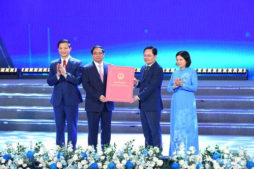 Bắc Ninh cần khai phá tiềm năng, kiên định mục tiêu, kiến tạo thịnh vượng