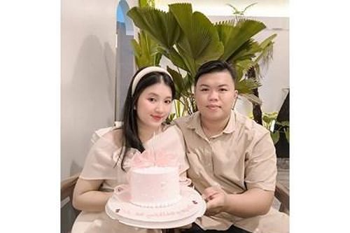 Cảm ơn anh đã không bỏ cuộc