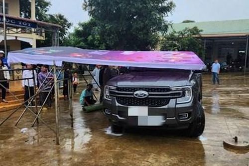 Trường học an toàn