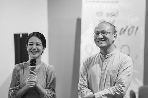 Phan Đăng ra mắt sách và thơ mới - nhiều nhân vật nổi tiếng có mặt chia vui