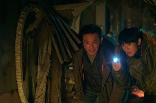 'I, The Executioner': Vượt xa cả phần đầu 'siêu phẩm hit' 2015
