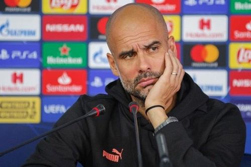Guardiola cáo buộc về nỗ lực 'xóa sổ Man.City khỏi hành tinh'