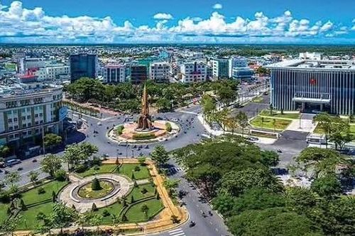 Cà Mau: Công ty 216 và gói thầu cải tạo tuyến cống đường Hùng Vương