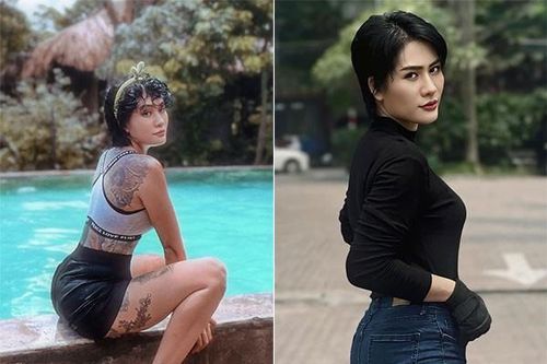Phong cách cực ngầu của người tình Dương cơ bắp trong 'Độc đạo'