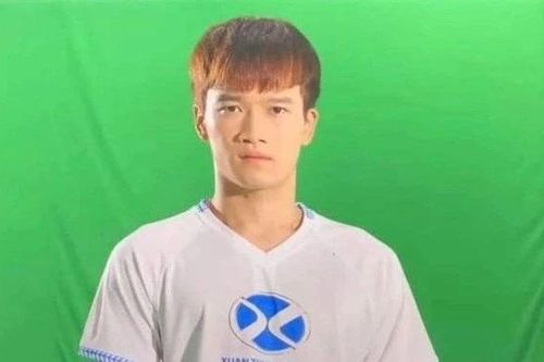 Rộ tin Hoàng Đức gia nhập Nam Định FC
