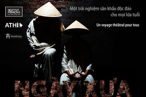 Trở về với... 'Ngày xưa'
