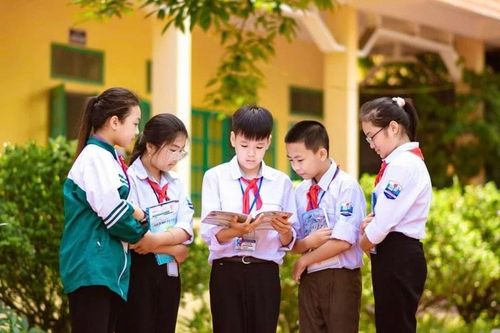 Sáp nhập phường, xã và các vấn đề liên quan đến GD: Tập trung đầu tư cho giáo dục