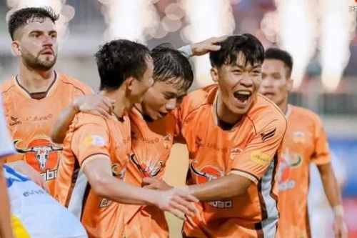 HLV Hoàng Anh Gia Lai: 'Nam Định FC lên Pleiku thì dễ nhưng chắc chắc khó về'